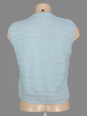 Безрукавка