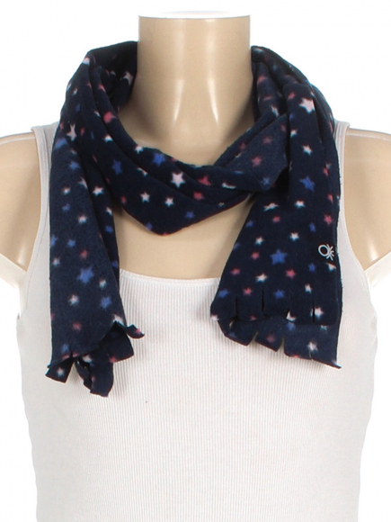 Шарф детский