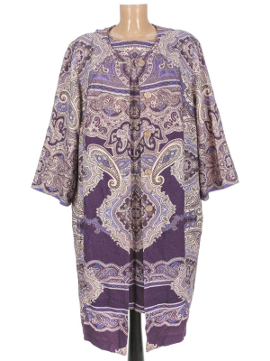 Комплект (Платье, жакет)