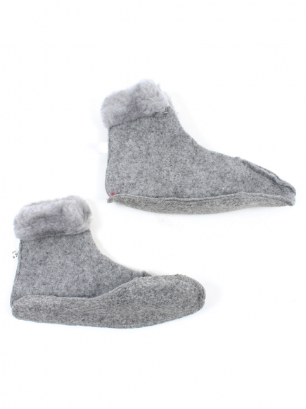 Вкладыши в сапоги