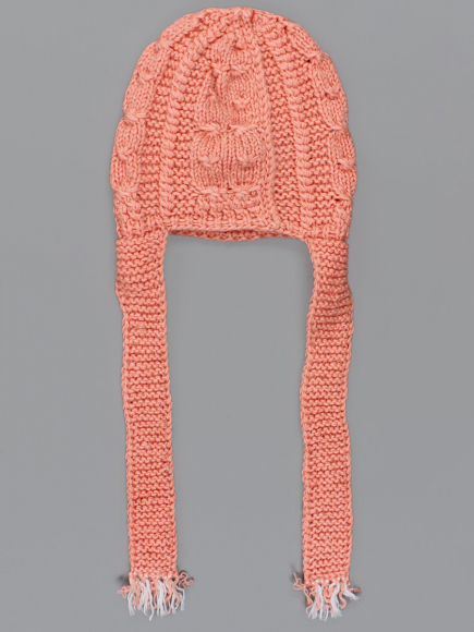 Шапка детская