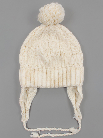 Шапка детская