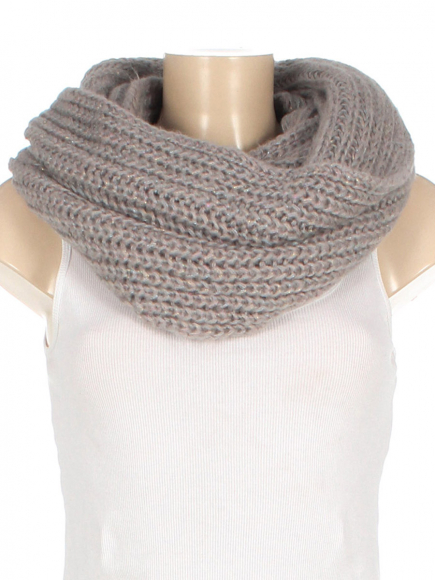 Шарф - хомут