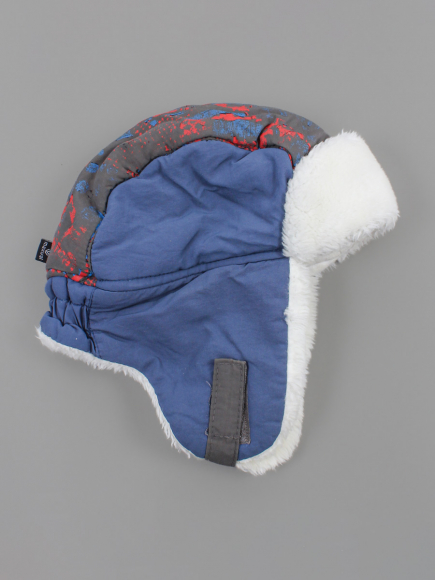 Шапка детская