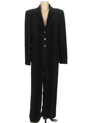 Комплект (брюки, пиджак)