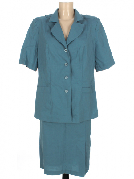 Комплект (юбка, рубашка)