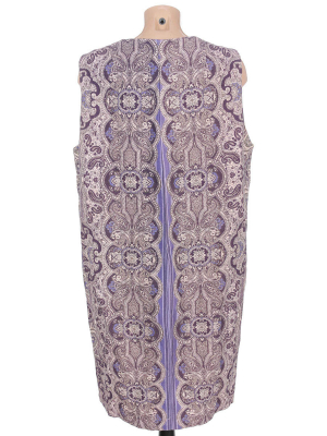 Комплект (Платье, жакет)