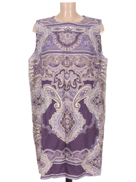 Комплект (Платье, жакет)