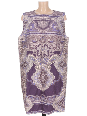 Комплект (Платье, жакет)