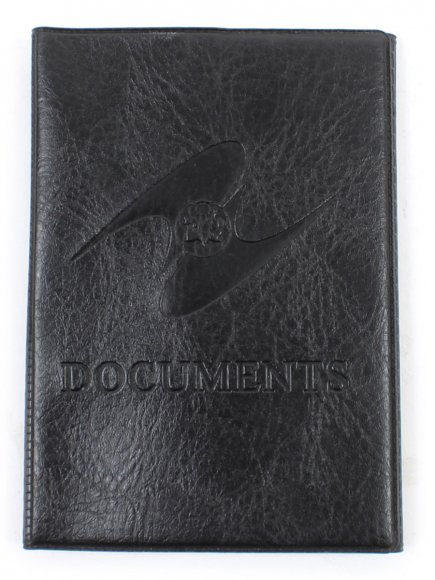 Обложка для документов