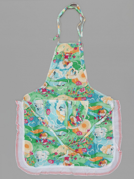 Фартук детский