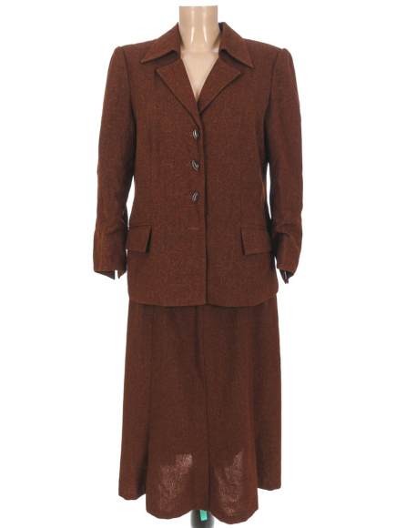 Комплект (Пиджак, юбка)