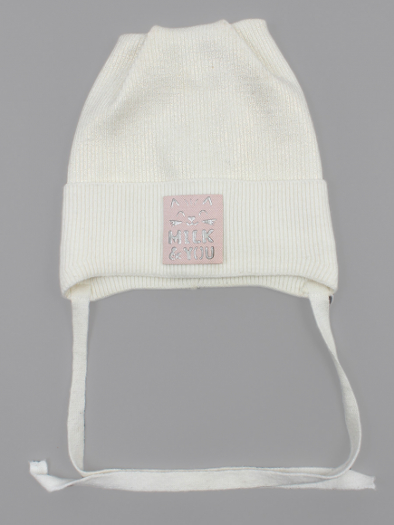 Шапка детская