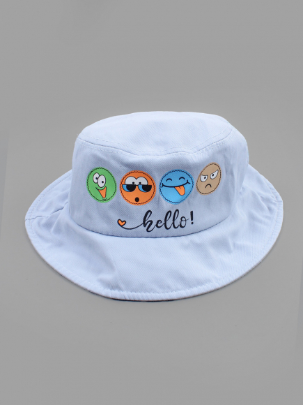 Панама детская