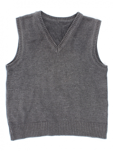 Безрукавка