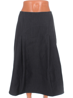 Юбка утепленная