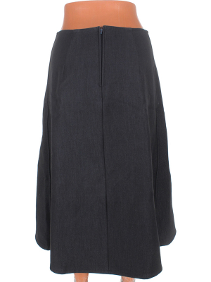 Юбка утепленная