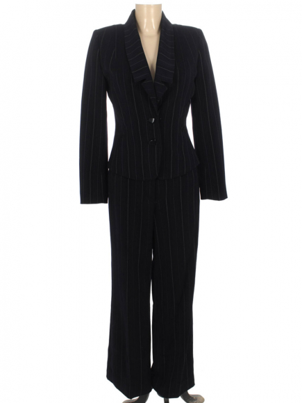 Комплект ( Брюки, пиджак )