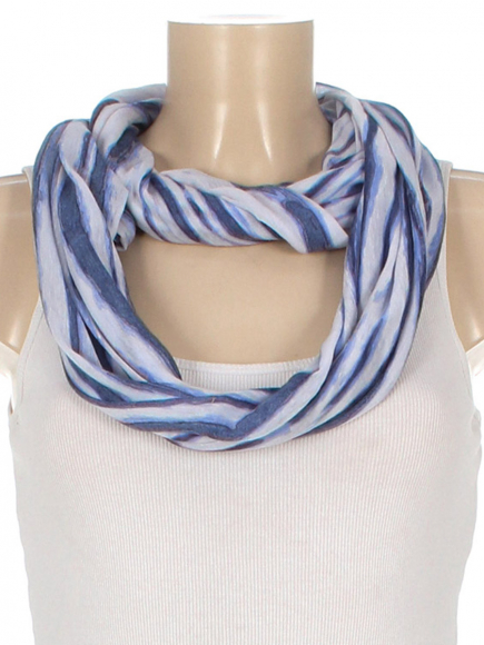 Шарф - хомут