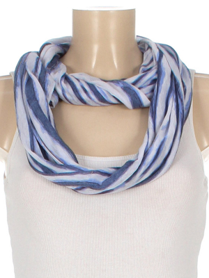 Шарф - хомут