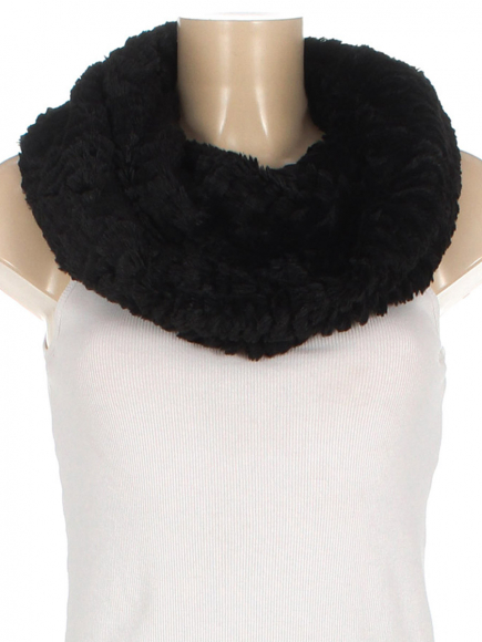 Шарф - хомут