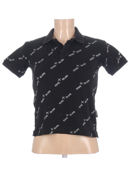 Футболка-поло