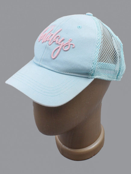 Кепка детская