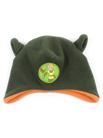 Шапка детская