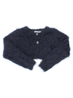 Кофта укороченная