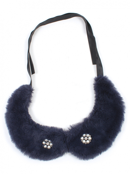 Воротник детский