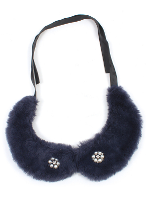 Воротник детский