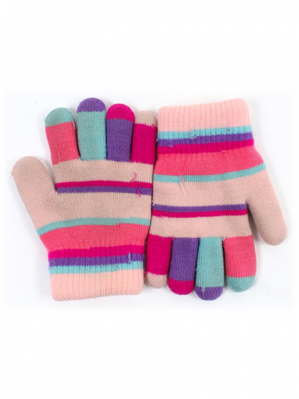 Перчатки детские