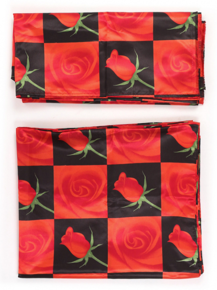 Комплект (простынь, пододеяльник)