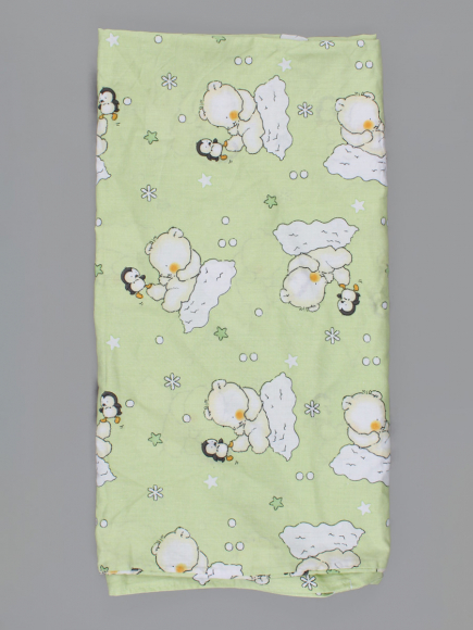 Пододеяльник детский