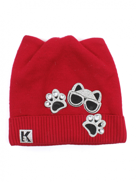 Шапка детская