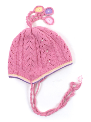 Шапка детская