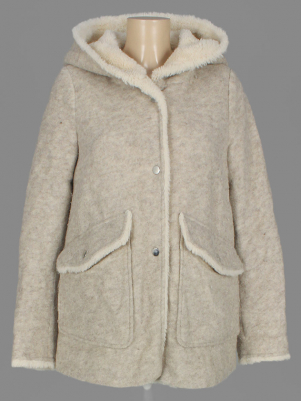 Полупальто