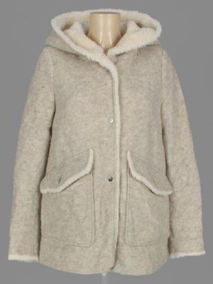 Полупальто