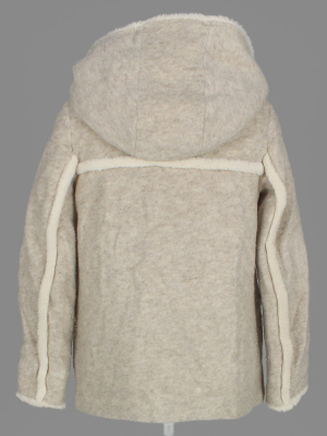 Полупальто