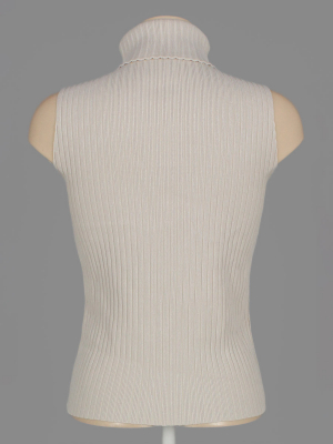 Безрукавка