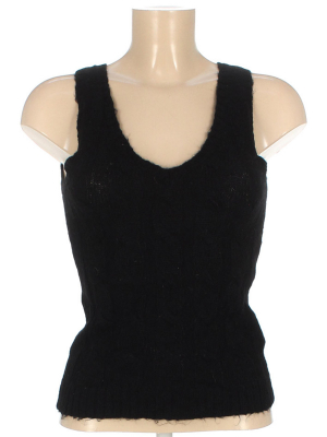 Безрукавка