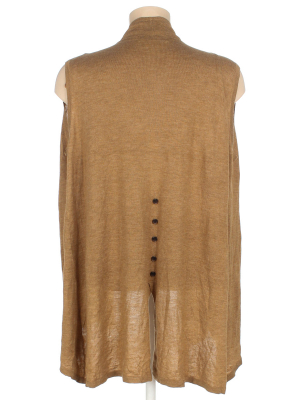 Безрукавка