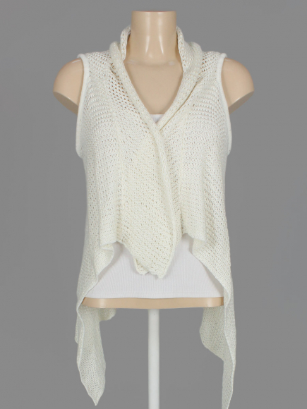 Безрукавка