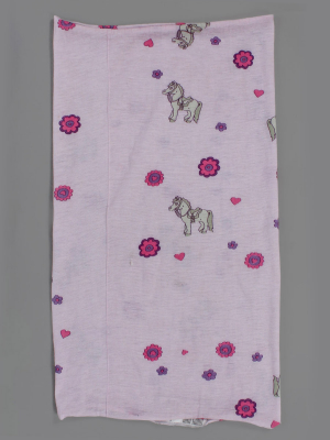 Бафф детский