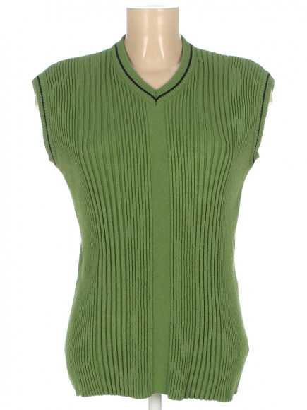 Безрукавка