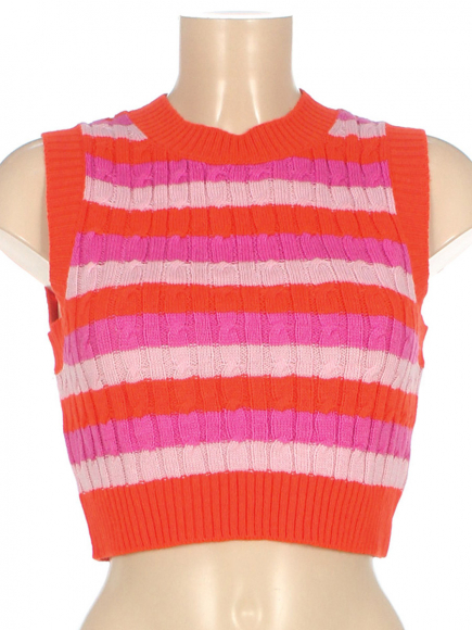 Безрукавка