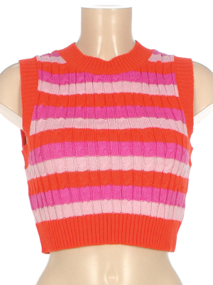 Безрукавка