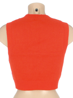 Безрукавка