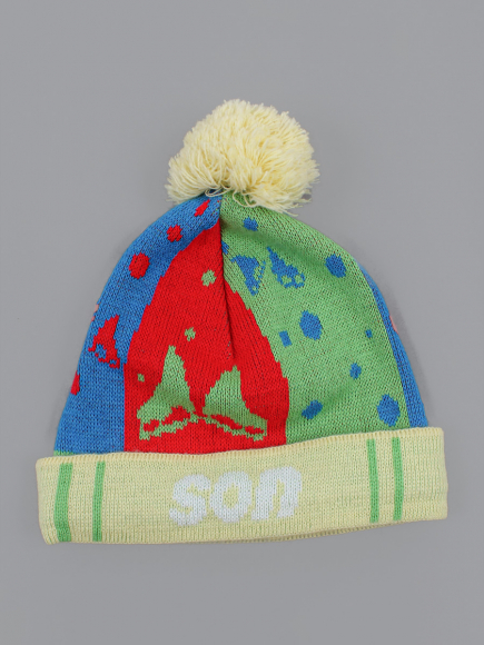 Шапка детская