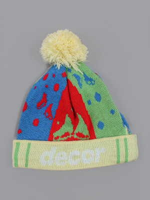 Шапка детская